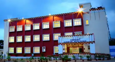 Odisha Space Applications Centre Announces New Openings for Skilled Tech Professionals