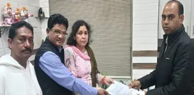 Humane Sagar death case: Mother alleges possible foul play, seeks probe