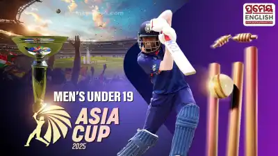 Pakistan beat India U19 Asia Cup 2025 final by 191 runs as Sameer Minhas hits record century