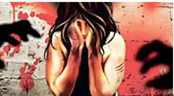 Two arrested in Bhubaneswar for alleged rape of minor under pretext of job offer