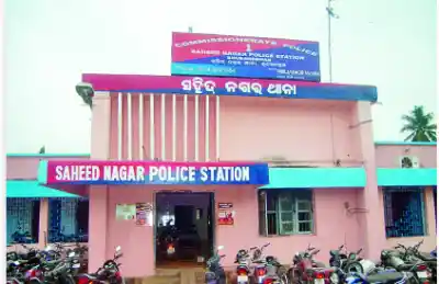 Odisha crime branch will probe Saheed-Nagar gang-rape case
