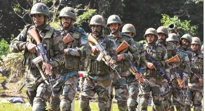 encounter-in-ganjam-2-hardcore-criminals-injured-nabbed