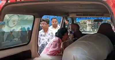 Suspicious death of 42-Year-Old found in Bhubaneswar guest house