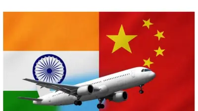 China Online Visa Application System Launches Today to Simplify Travel Process for Indian Citizens