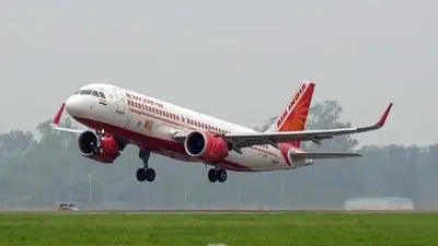 Technical snag forces Mumbai bound Air India flight back to Delhi airport ensuring passenger safety