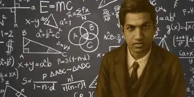 Celebrating National Mathematics Day and Honoring the Genius Legacy of Srinivasa Ramanujan