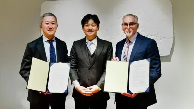 Tata Electronics ROHM partnership to manufacture power semiconductor chips in India for global markets