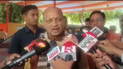 5 lakh more chit fund investors to get refunds by January next year, says Odisha BJP chief 