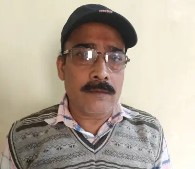 OSCSC Junior Accountant in Vigilance net