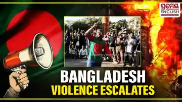 Bangladesh Violence Continues as Md Motaleb Sikder Sustains Gunshot