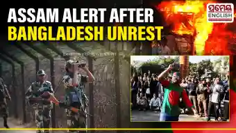Assam on high alert following unrest in Bangladesh: Himanta Biswa Sarma