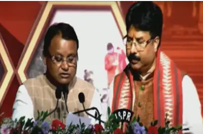 Odisha Government Notifies 24 New Notified Area Councils (NACs)