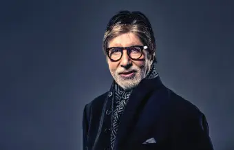 Veteran actor Amitabh Bachchan recollects first meeting with Gurdas Maan