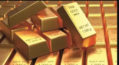 Gold, silver prices surge amid global uncertainty