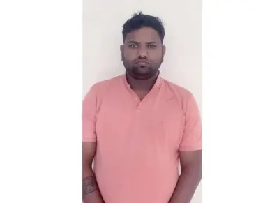 Odisha EOW arrests fraudster who impersonated SBI Officials, Seized properties worth crores