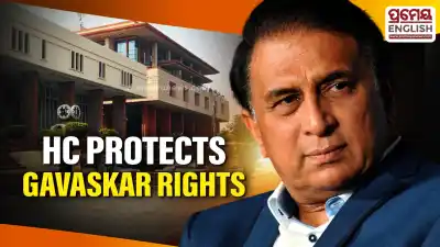 Delhi High Court protects Sunil Gavaskar’s personality rights