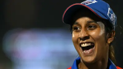 Delhi Capitals appoint Jemimah Rodrigues WPL 2026 Captain to lead team after Meg Lanning exit
