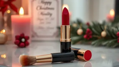 Get long lasting glow with these essential Christmas makeup tips for festive party nights