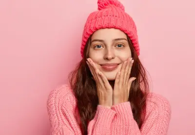 Say goodbye to chapped lips this winter with simple home remedies