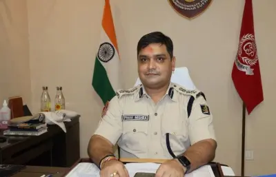 Chandbali horror: Accused’s arrest posed a major challenge, Says DIG