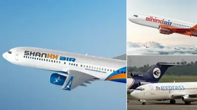 Government clears path for new airlines in India after recent disruptions in domestic flight services