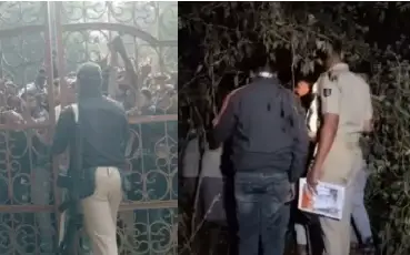 Odisha: Prime accused arrested in Chandbali girl’s rape and murder case