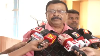 Odisha is the mother of Kotia, Andhra should remain like an aunt: Revenue Minister