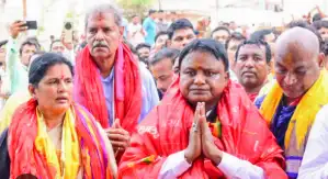 Review 2025: A Defining Year for Odisha Politics and Early Challenges for BJP Government