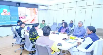 Odisha Govt approves Bhubaneswar-Cuttack-Puri-Paradip economic region plan