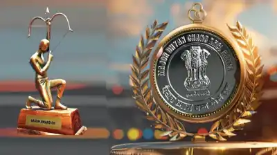 Hardik Singh tops National Sports Awards recommendations for Khel Ratna while 24 athletes get Arjuna nod