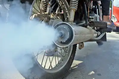 Over 30 lakh vehicles lack pollution certification in Odisha 