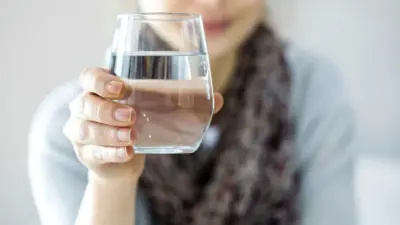 Beware of Silent Winter Dehydration Signs That Can Affect Your Kidney and Skin Health Significantly