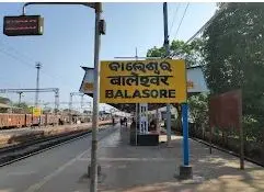 Odisha’s Balasore recorded having poorer AQI than Delhi!