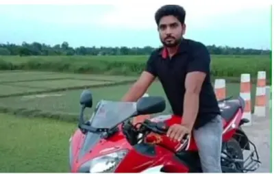 Another Hindu man thrashed to death in B’desh!