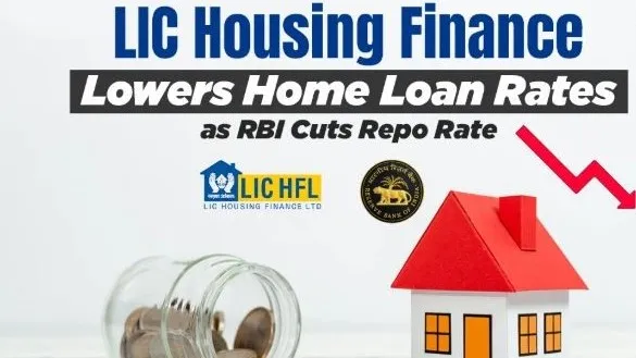 LIC Home Loans