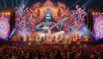 Review 2025: Top cultural highlights from Odisha