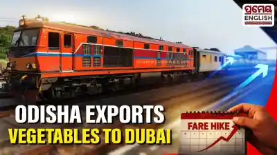 Train travel gets costlier from today 