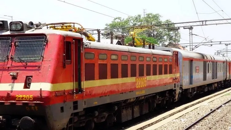 Originating train capacity to be doubled in 48 major cities by 2030