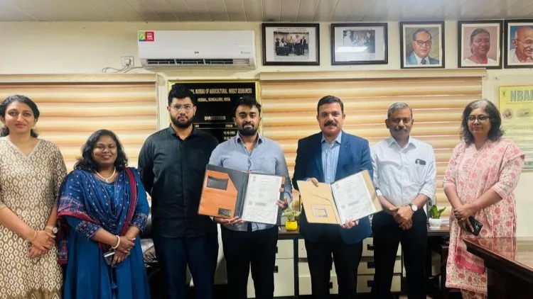 ICAR pest management