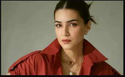 Kriti Sanon wraps up shooting of ‘Cocktail 2’