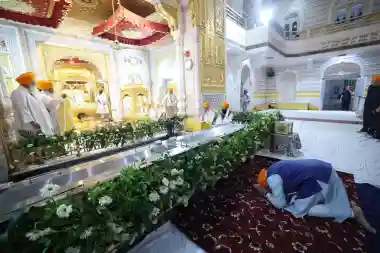 Guru Gobind Singh remains an embodiment of courage, compassion: PM Modi