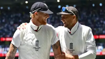 England's MCG Test win ends fifteen long years of misery on Australian soil with a clinical victory