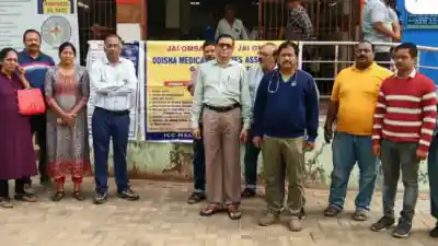 Odisha forms 5-member panel to examine Govt doctors’ demands 