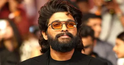 Hyderabad Police name Allu Arjun Pushpa 2 stampede case accused in 100-page official document