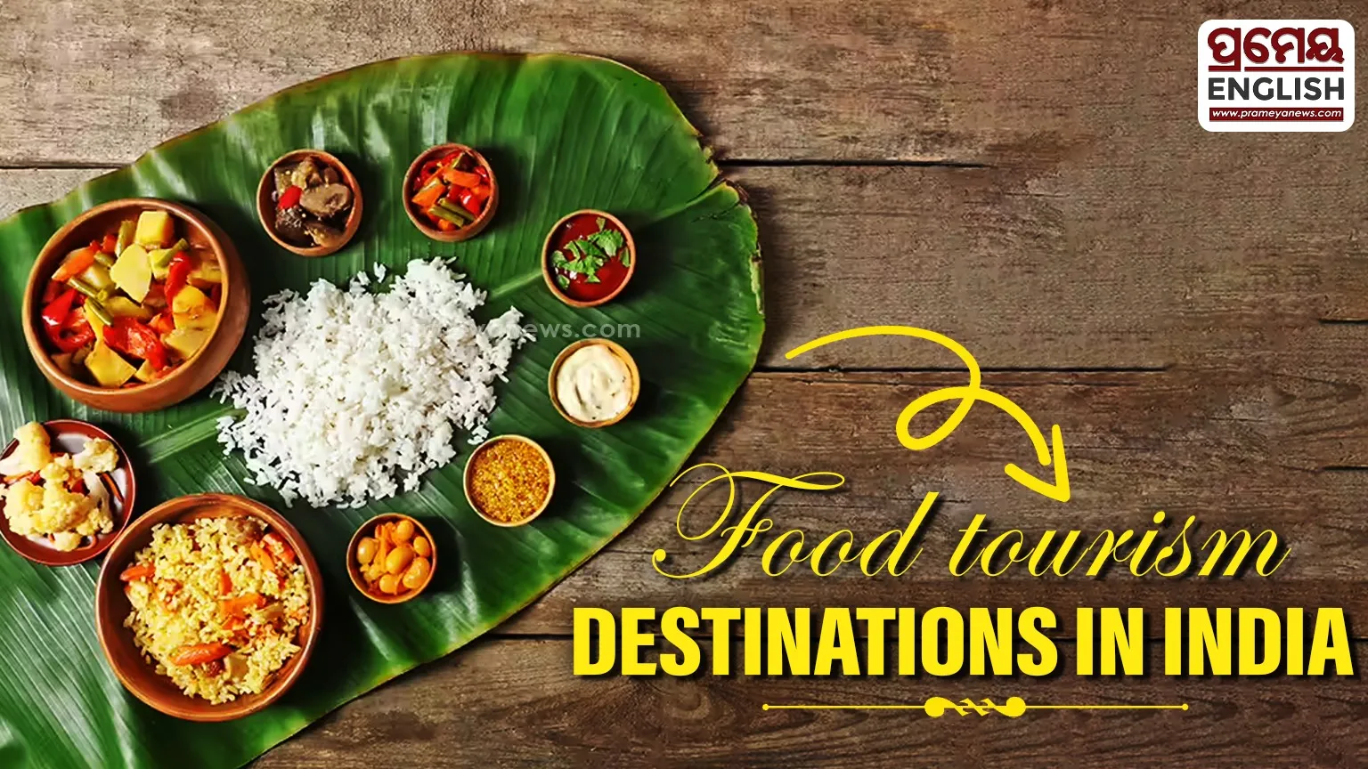 Incredible food tourism destinations in India promise unique flavours for every traveler exploring the country