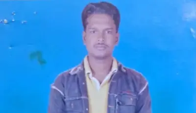 Daily wager’s body exhumed in Binika, foul play suspected