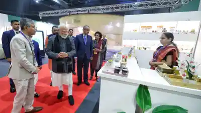 Review 2025: Ayush systems witness major infra expansion, historic global collaborations 