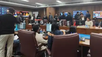 Control room established to accelerate air travellers' grievance redressal
