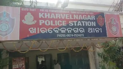 Bhubaneswar: Youth attacks two with sword near Big Bazaar