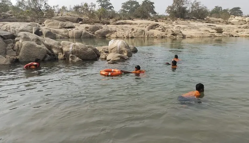 NIT Rourkela PhD Student Found Dead After 86-Hr Search